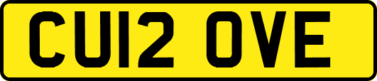 CU12OVE