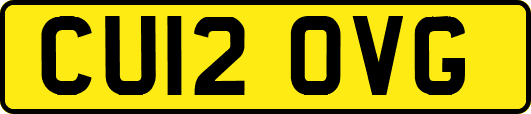 CU12OVG