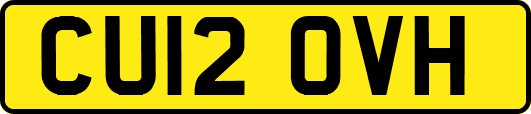 CU12OVH