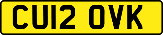 CU12OVK