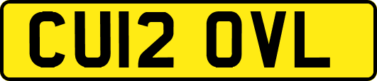 CU12OVL