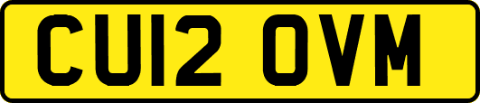 CU12OVM