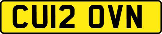 CU12OVN