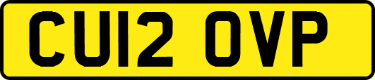 CU12OVP
