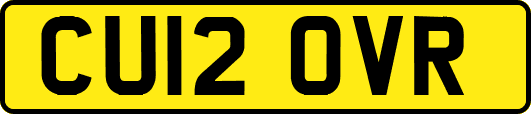 CU12OVR