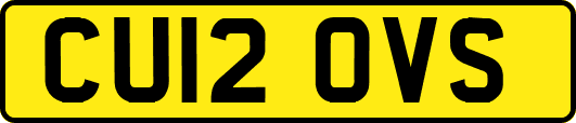 CU12OVS