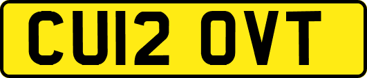 CU12OVT