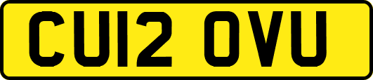 CU12OVU
