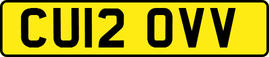 CU12OVV