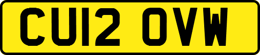 CU12OVW