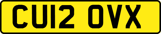 CU12OVX