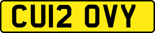 CU12OVY