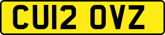 CU12OVZ