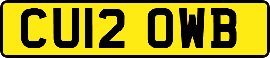 CU12OWB