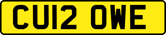 CU12OWE