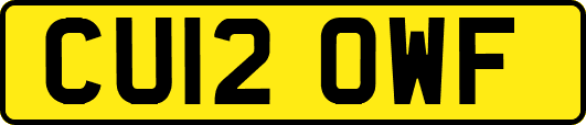 CU12OWF