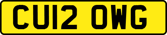 CU12OWG