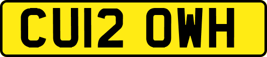 CU12OWH