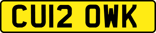 CU12OWK