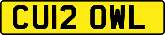 CU12OWL