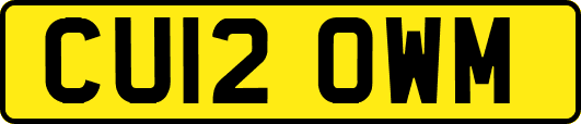 CU12OWM