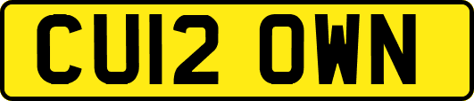 CU12OWN