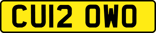 CU12OWO