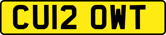 CU12OWT