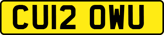 CU12OWU