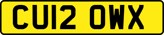 CU12OWX