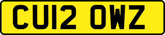 CU12OWZ