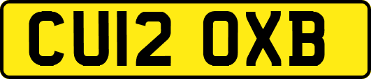 CU12OXB