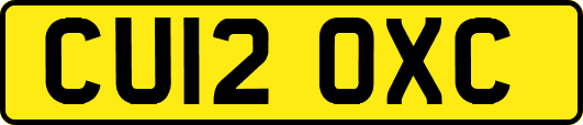 CU12OXC