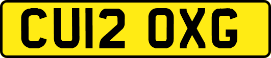 CU12OXG