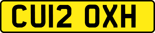 CU12OXH