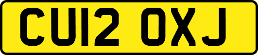CU12OXJ