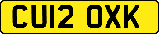 CU12OXK
