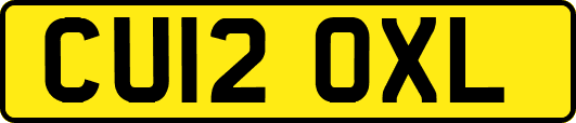 CU12OXL