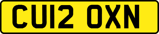 CU12OXN