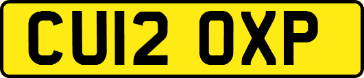 CU12OXP