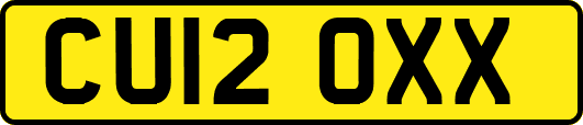 CU12OXX