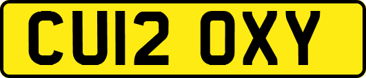 CU12OXY