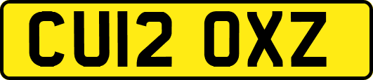 CU12OXZ