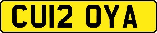 CU12OYA