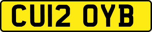 CU12OYB