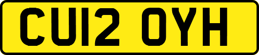 CU12OYH