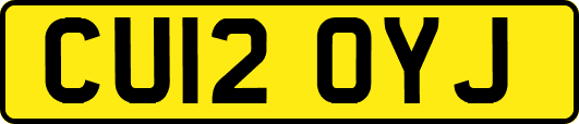 CU12OYJ