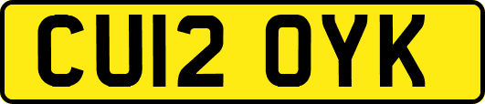 CU12OYK