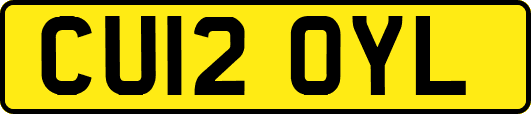 CU12OYL