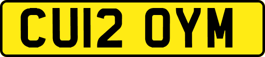 CU12OYM